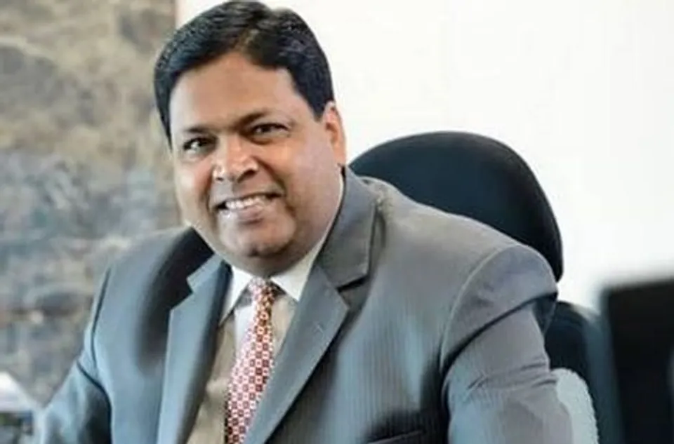 Hardayal Prasad, PNB Housing Finance