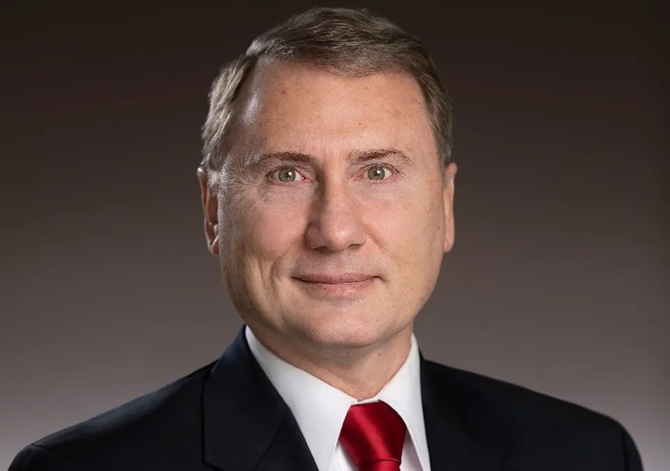 Clint Crosier, AWS