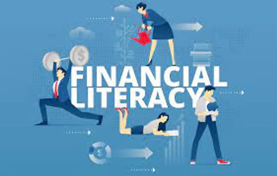 Financial Literacy, IGNOU,