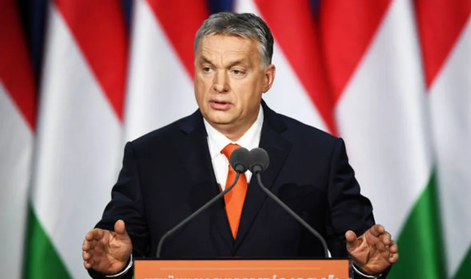 Hungary