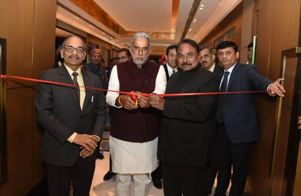 Krishan Pal Gujjar, Bhanu Pratap Singh Verma