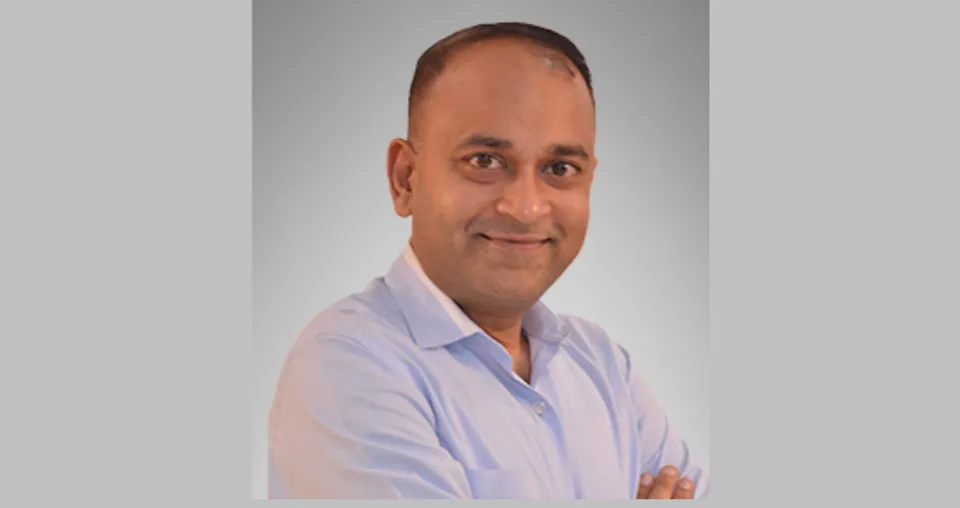 Deepak Mittal