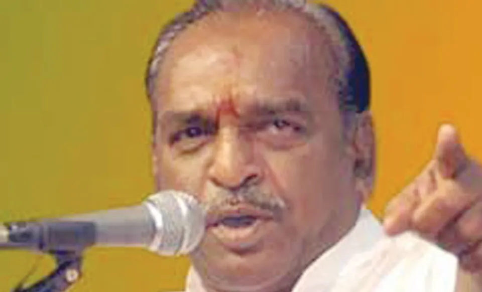 Ports, Pon. Radhakrishnan , Road Transport and Highways, Infrastructure