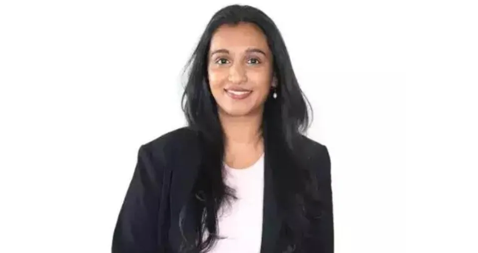 Sharon Pais, Chief Business Officer, Myntra