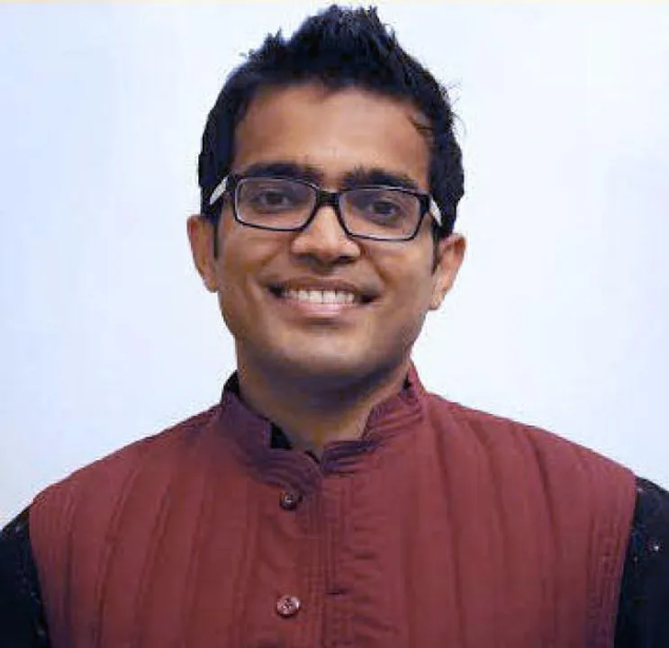 Archit Gupta, ClearTax,