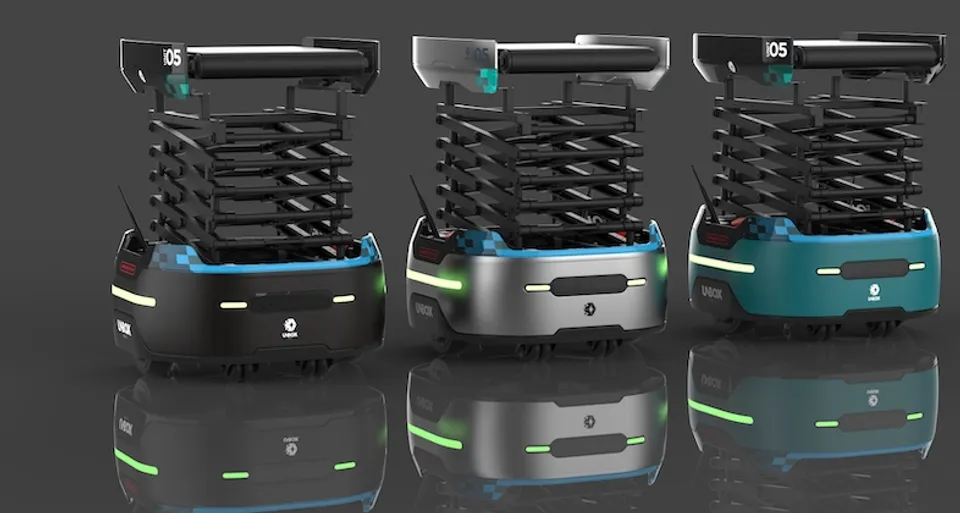 UnboxSort by Unbox Robotics_2