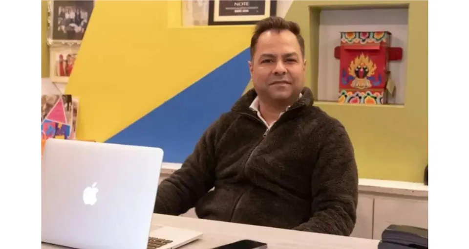 Mr. Varun Moolchandani, Executive Director of Archies