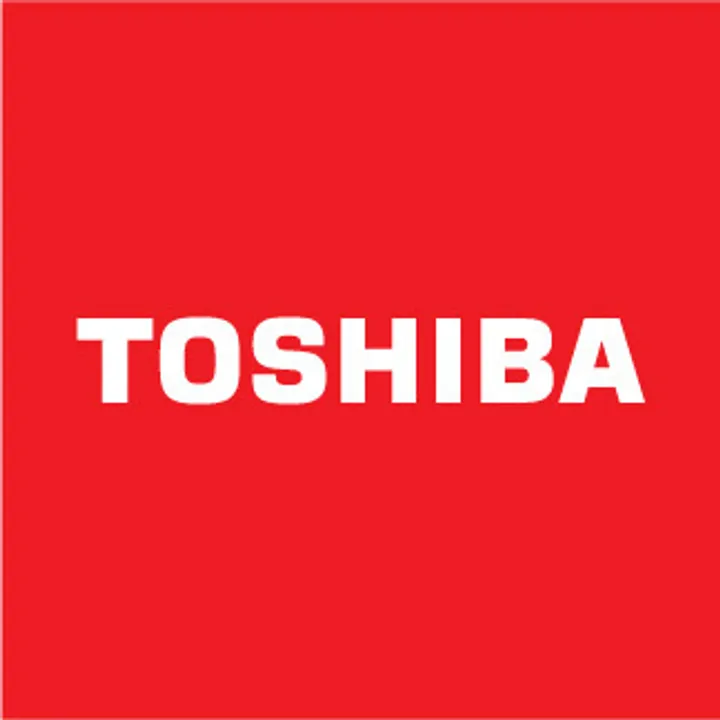 Toshiba, Hard drives