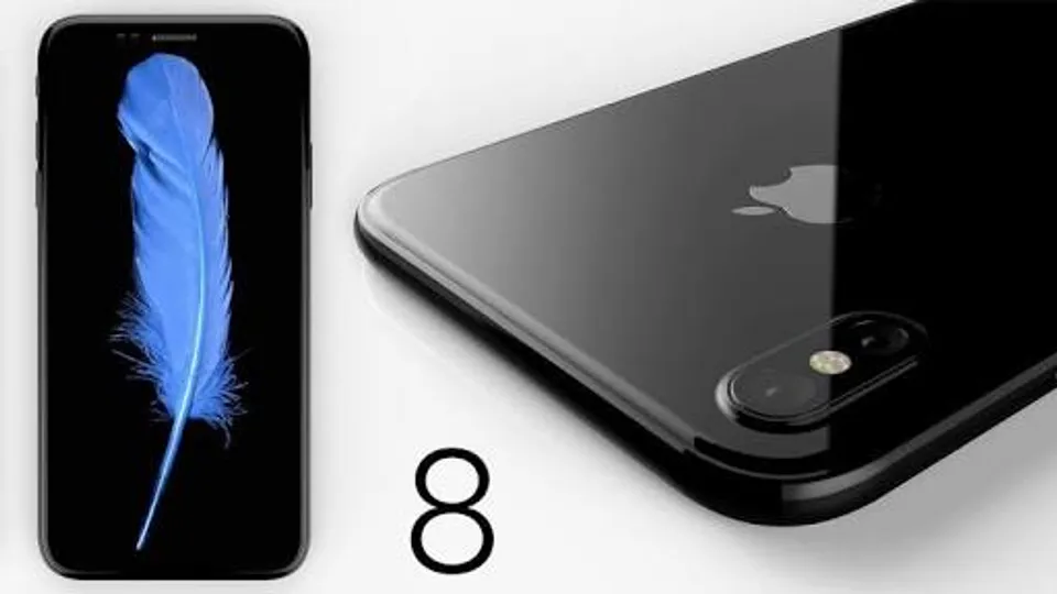 iPhone 8 & iPhone 8 Plus Arrives India Via Rashi Peripherals