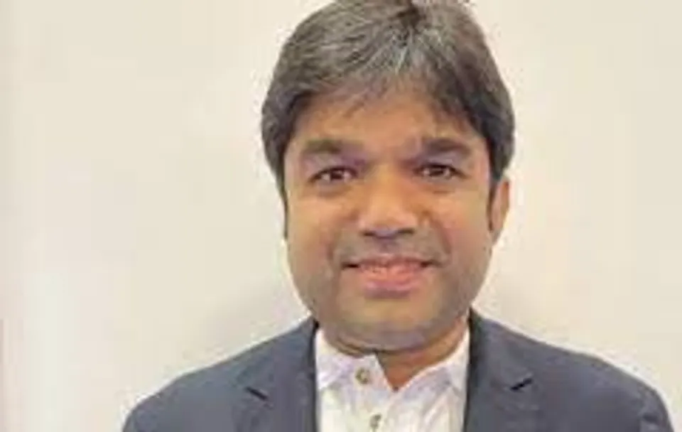 Deval Sheth