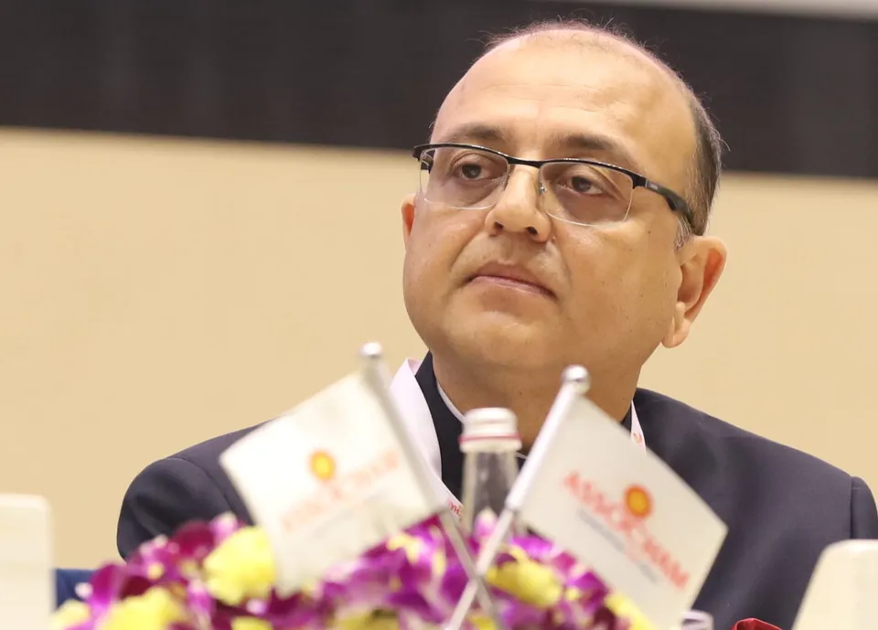 Deepak Sood, Assocham, Covid-19, SMESTreet.in