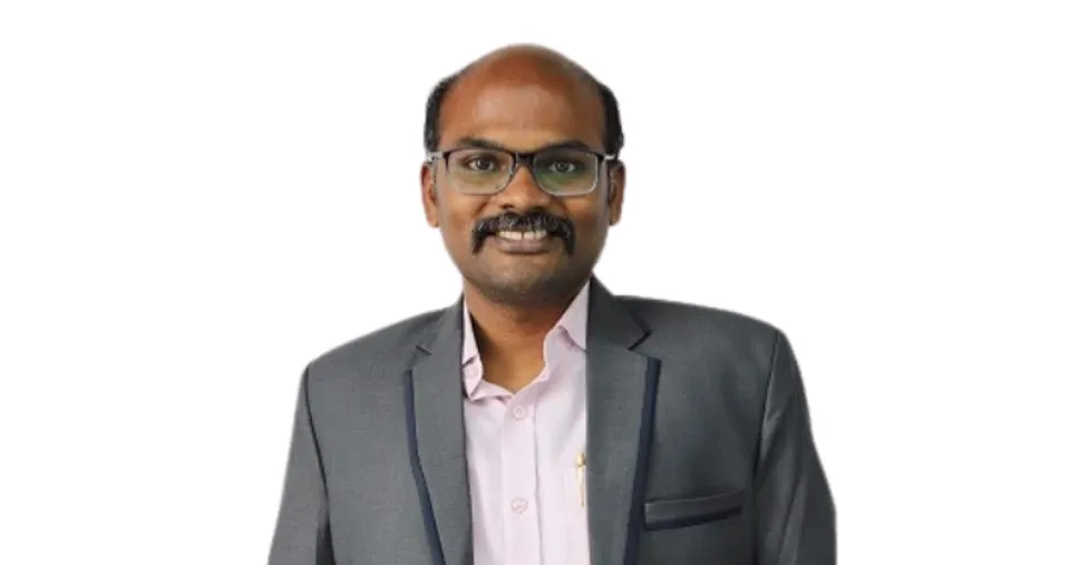 Deepak Kumar EverestIMS Technologies