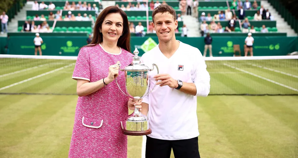 Diego Schwartzman