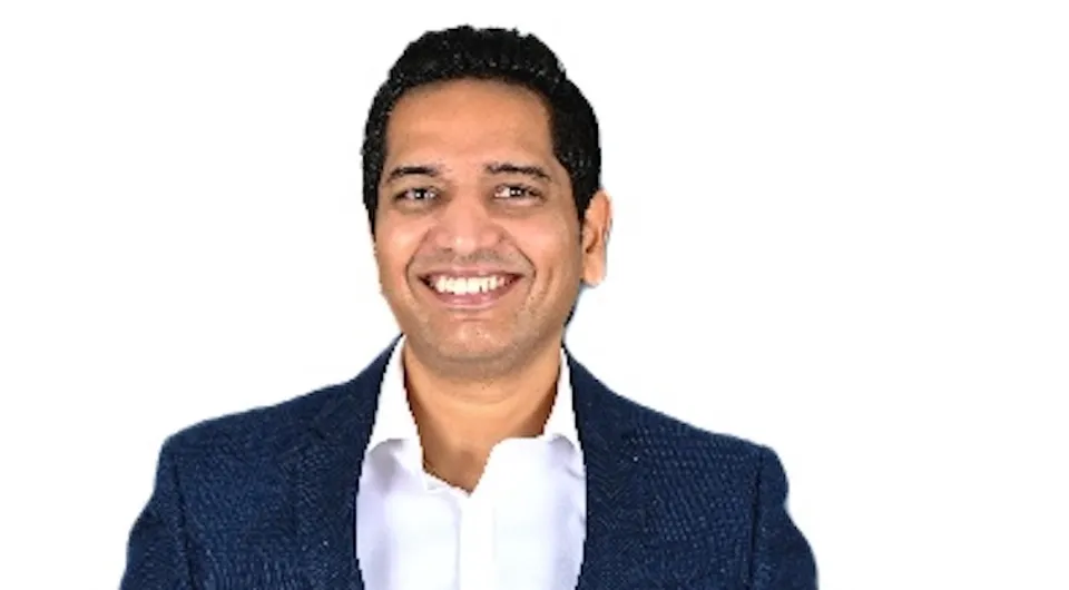 Rajesh Uppalapati_Nykaa new CTO
