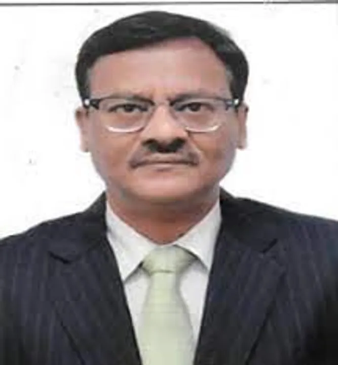Dhamendra IAS, NDMC