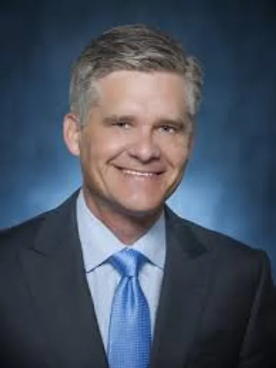 Brett Biggs , Walmart