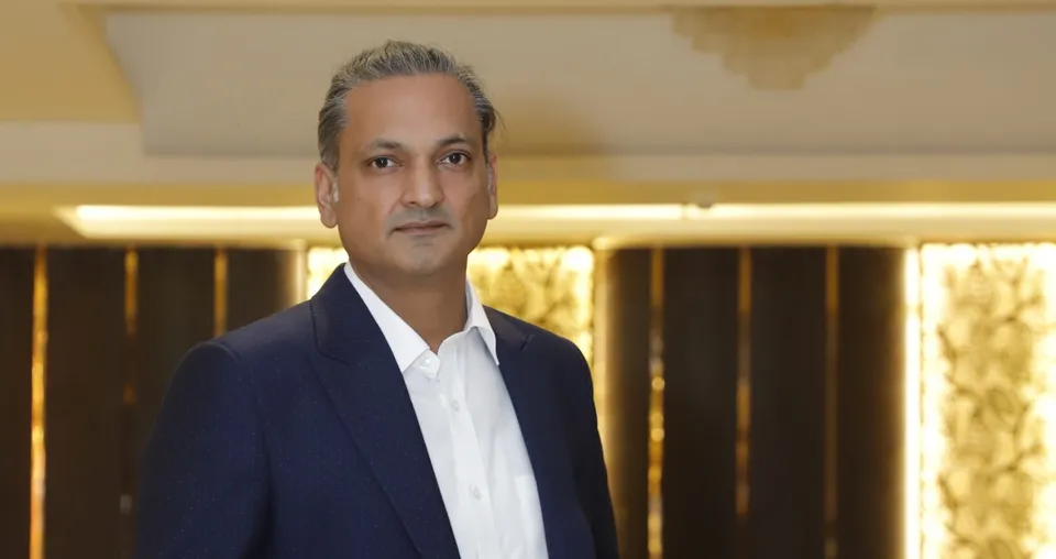 Vikas Mittal, Director, NOVA