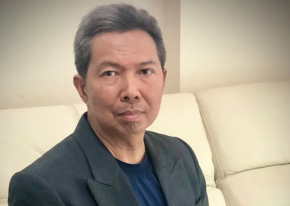 Sulaiman Harun