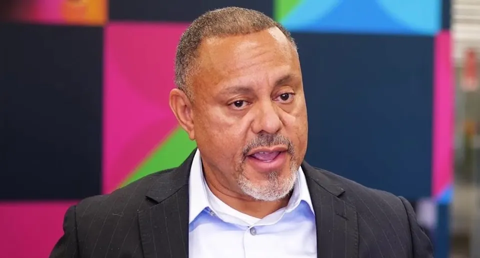 Calvin Crosslin, Lenovo