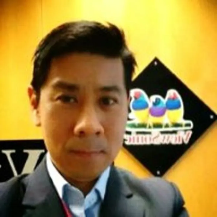 Brian Wei, ViewSonic