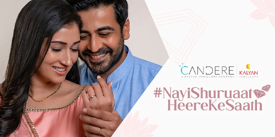 Candere Akshaya Tritiya Campaign_ #NayiShuruaatHeereKeSaath