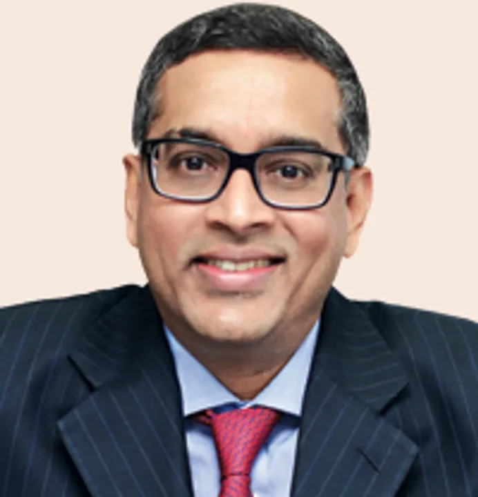 Srikanth Venkatachari, RIL, Reliance Industries