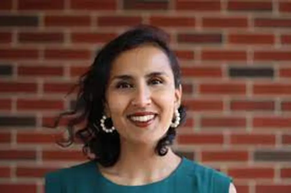 Eela Dubey, EduFund