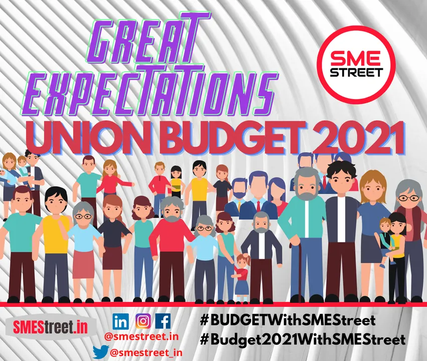 Budget Expectation, SMESTreet,