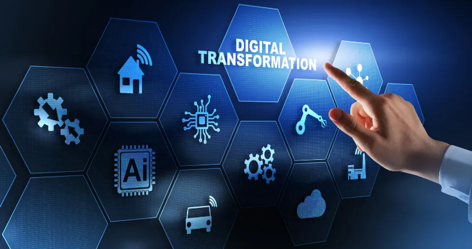 Digital Transformation
