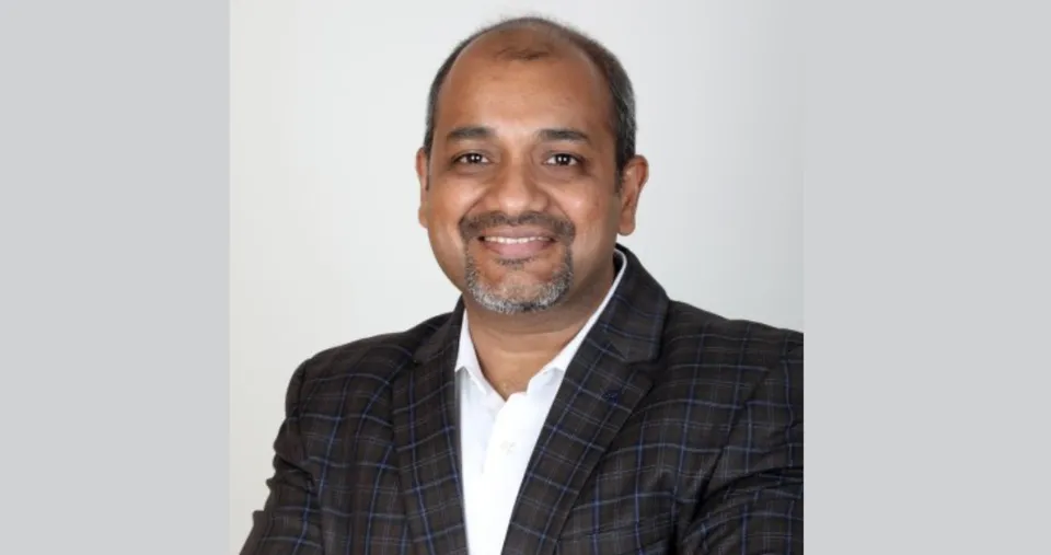 Yashdeep Vaishnav, Country Head, VTEX India