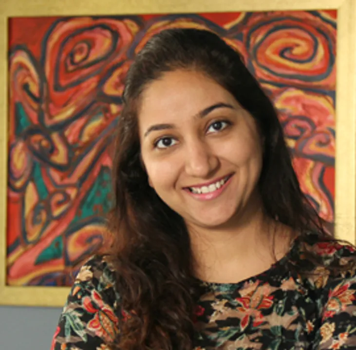 Simran Khara, Juggernaut