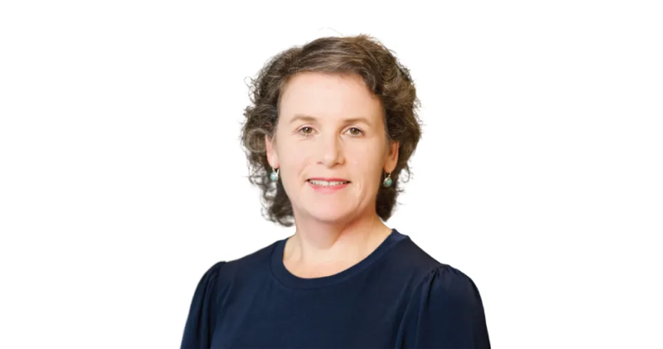 Judo Bank Chief Operating Officer, Lisa Frazier,