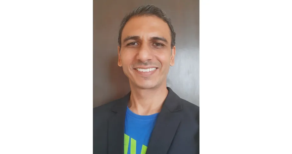 Tarun Sharma, President of Marketing & Branding, Wardwizard