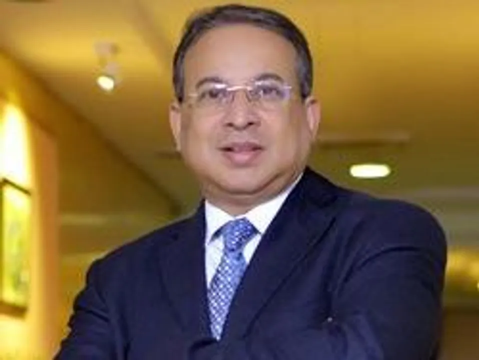 Praveer Sinha, Tata Power, EV Charging Stations