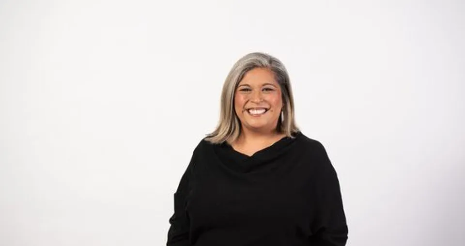 Lori Castillo Martinez Salesforce
