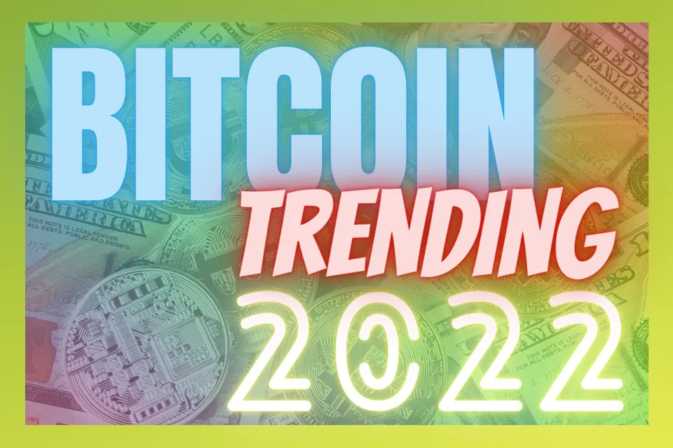 Cryptocurrency Trading, Bitcoin trading