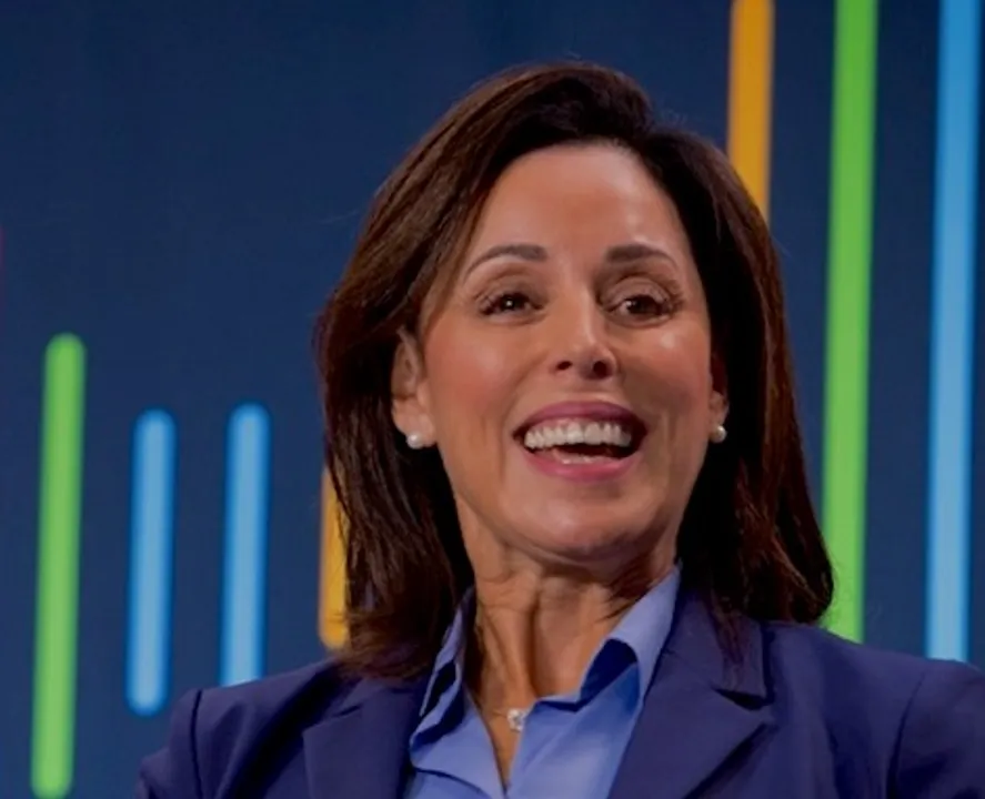 Gerri Elliott, Cisco