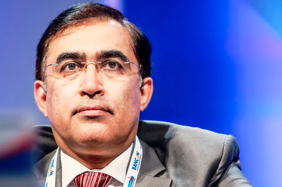 Rajiv Sabharwal, Tata Capital, Tata Group, Working Capital