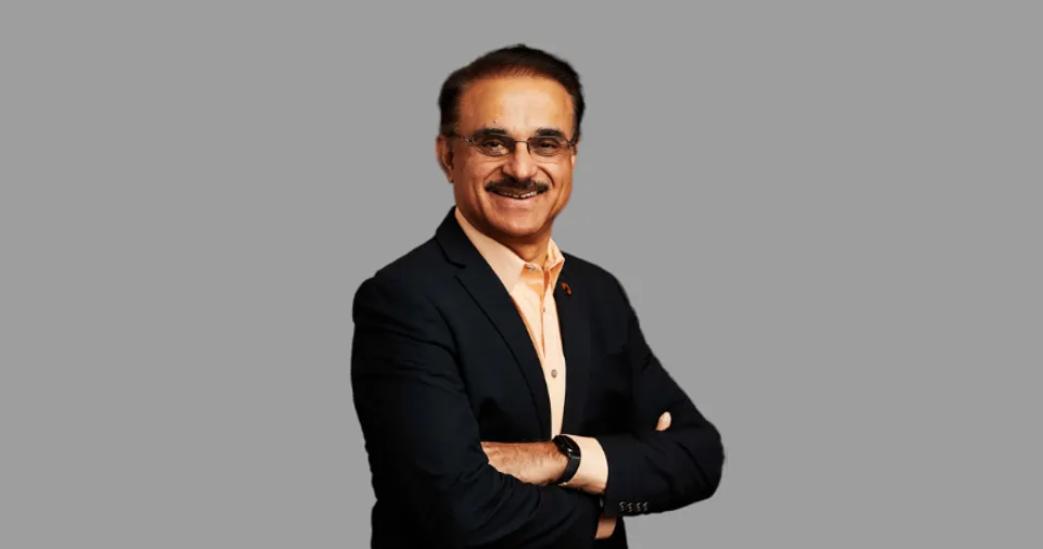 Ajay Singh, Chief Product Officer, Pure Storage, Microsoft