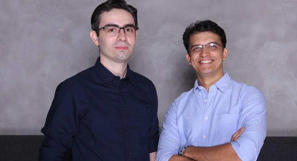 Founders- Qritive