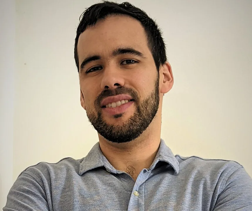 Tiago Almeida Capco