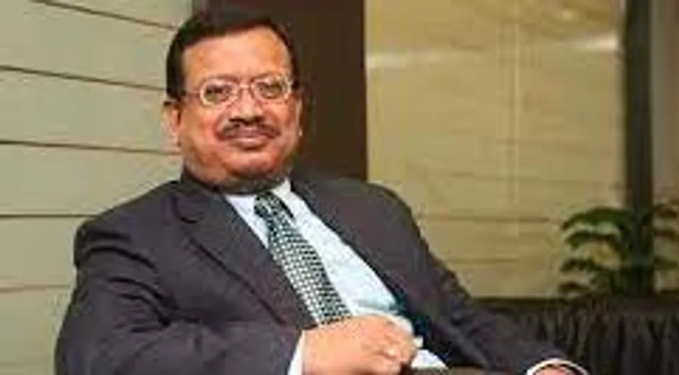 Manoranjan Mohapatra, Comviva