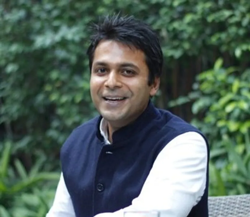Saahil Goel - Co-founder & CEO, Kraftly