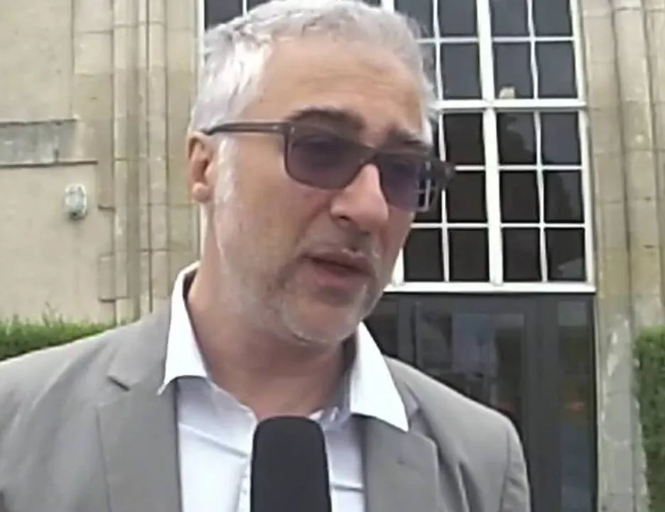 Frédéric Vacher, dassault systems
