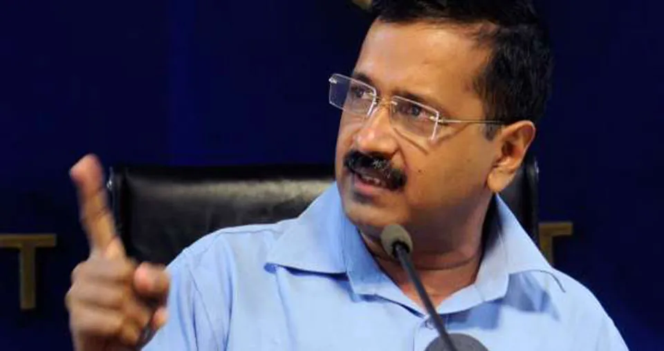 Arvinda Kejriwal, COVID-19