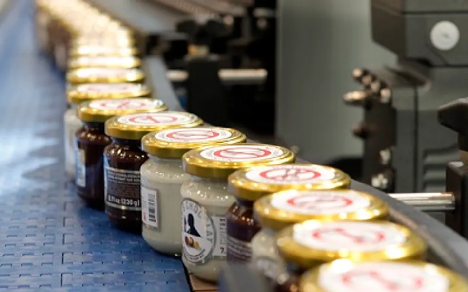 Food Processing, , FDIcold Chain