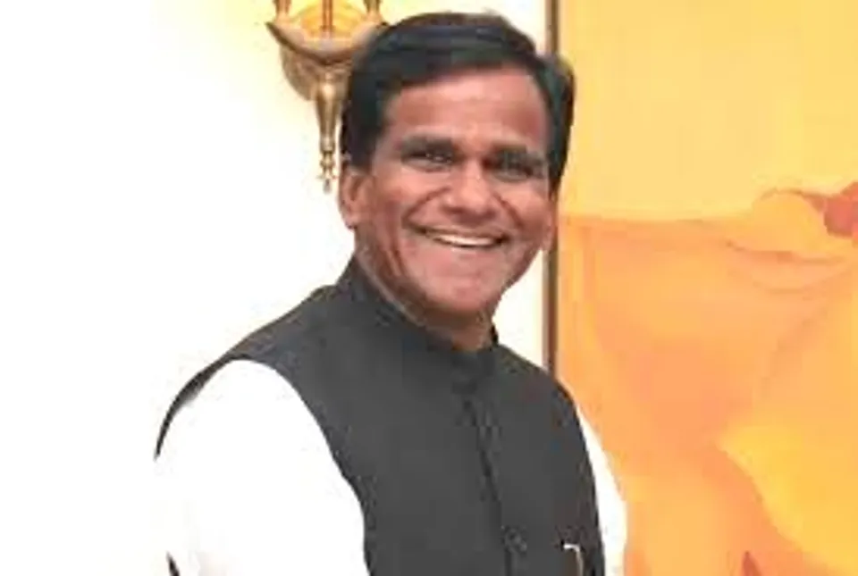 Danve Rao