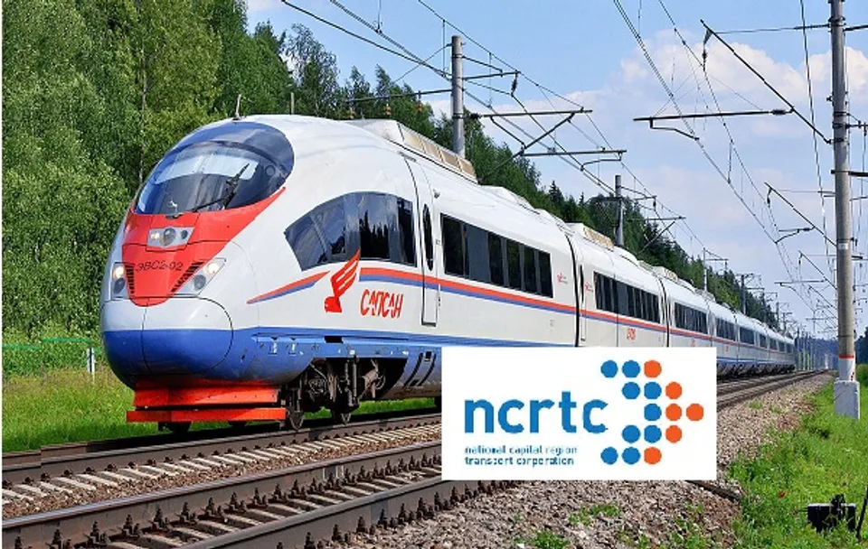 ncrtc, Union Budget, Delhi-Meerut