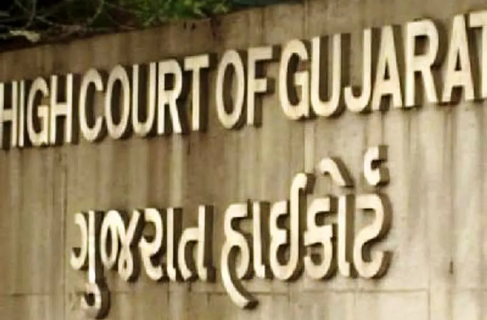 Gujarat High Court