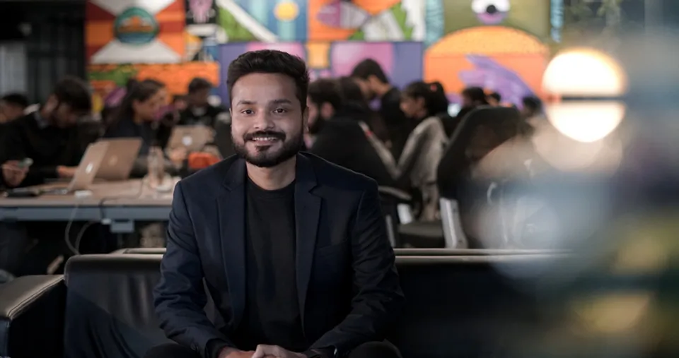 Mr. Manish Agarwal Co-founder Prepinsta